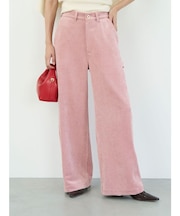 【UNIVERSALOVERALLコラボ】ペインターパンツ