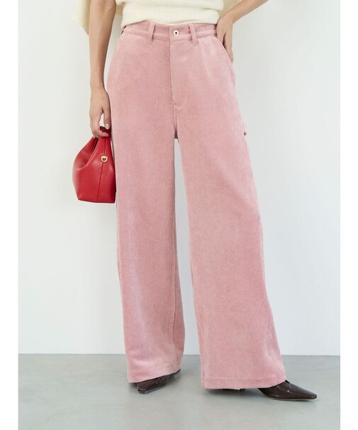 【UNIVERSALOVERALLコラボ】ペインターパンツ