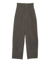 ツイルバレルパンツ