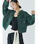 【別注Dickies】ショートワークジャケット