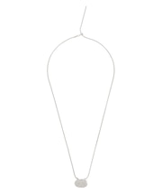 LAGUNA CATネックレス