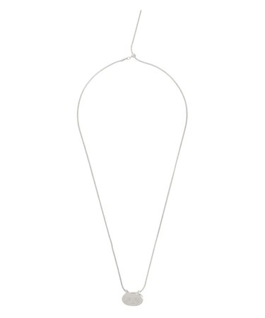 LAGUNA CATネックレス