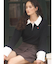【POLO BCSコラボ】シャツカラーカフスニットプルオーバー