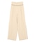 バイカラーパイピングパンツ