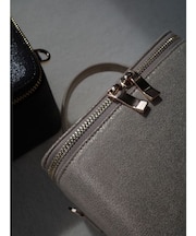 LADYラメバニティバッグ