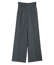 ウエストタッククロスパンツ