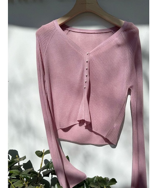 ジョンスメドレー マルティニーク別注 アンサンブル パールボタン 1530000006086_0101.jpg