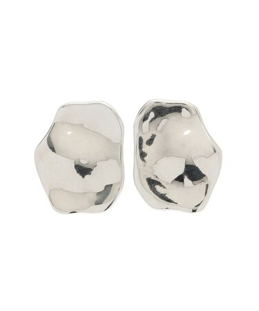 カーヴィフォルムイヤリング