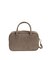 【VELETTO】フェイクスエードボストンBAG