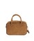 【VELETTO】フェイクスエードボストンBAG