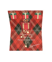 アドベントカードブレスレット