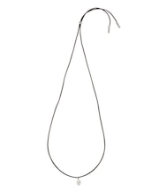 フェイク淡水パールチョーカー