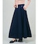 【POLO BCSコラボ】ボリュームマキシサーキュラースカート