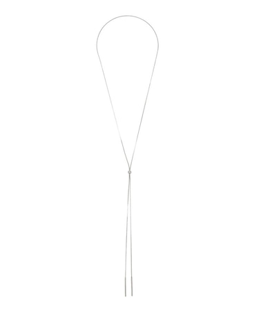 【ソンイさんコラボ】スリムチェーンチョーカー