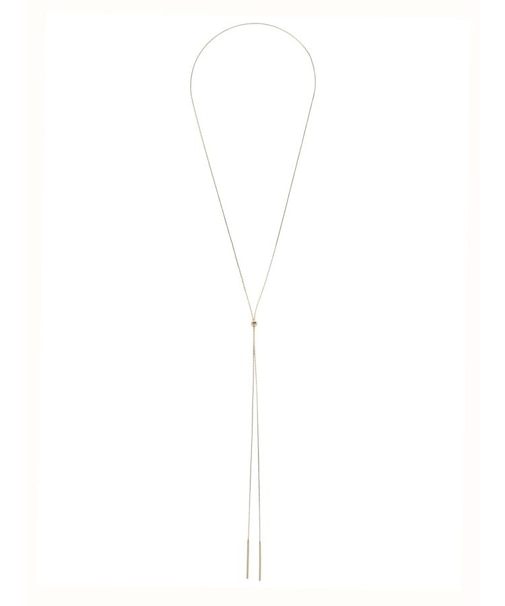 【ソンイさんコラボ】スリムチェーンチョーカー