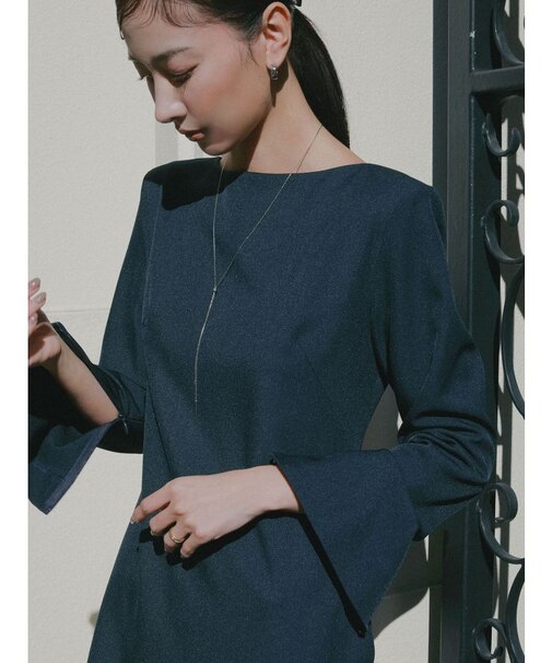 【ソンイさんコラボ】スクエアピアス