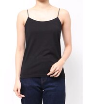 カップインベーシックキャミソール