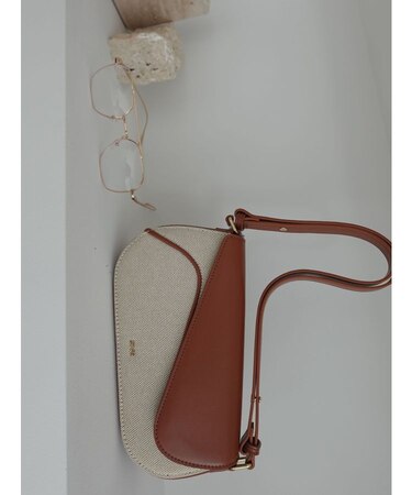 【JWPEI】Addisyn Shoulderバッグ