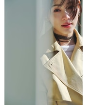 レース×チョーカーセット