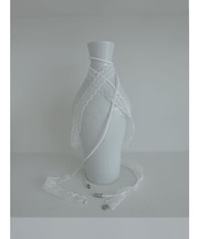 レース×チョーカーセット