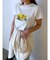 フルーツコンパクトTシャツ