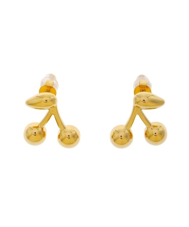 チェリーピアス