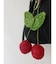 【Le voyage en panie】cherryチャーム