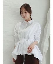【POLO BCSコラボ】バルーンシャツ