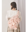 ribbonワンショルダーバッグ