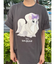 Lilo & Stitch 「ジジとマートルの仲間たち」Tシャツ