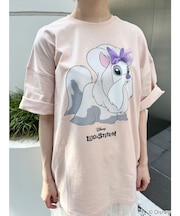Lilo & Stitch 「ジジとマートルの仲間たち」Tシャツ