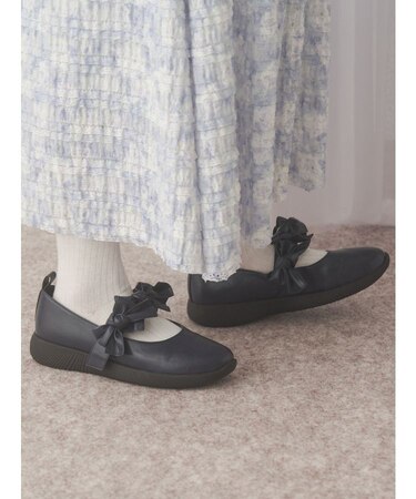 ribbonメリージェーン