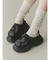 RIBBON mesh sabot