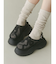 RIBBON mesh sabot