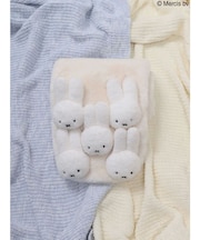 もこもこmiffyティペット