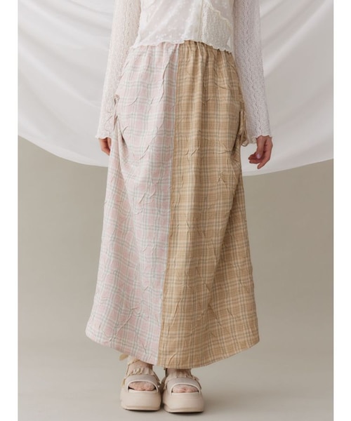 メリージェニー/スカートの通販｜&mall（アンドモール）三井