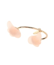 ベビーニケダブルフィンガーリング