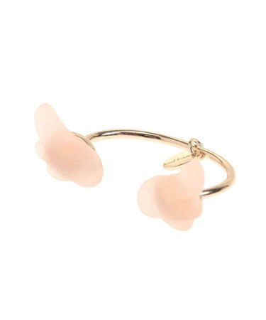 ベビーニケダブルフィンガーリング