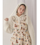 rabbit lace knit tops
