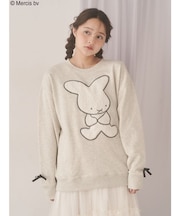 もこもこナインチェスウェット