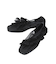 アシメメッシュフラットshoes