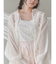 flower camisole tops