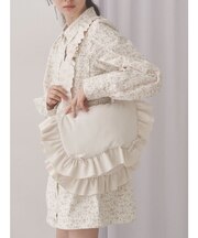 pillowショルダーバッグ