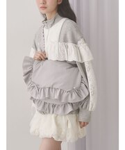 pillowショルダーバッグ