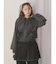 ribbon ribbon hoodie