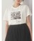memory frame tee