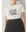 memory frame tee