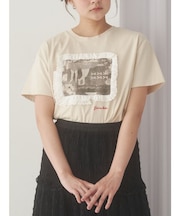 memory frame tee