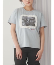 memory frame tee