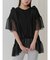 ビスチェレイヤードtee